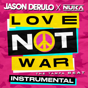 Jason Derulo X Nuka